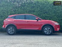 Nissan Qashqai 1.3 DIG-T MHEV Acenta Premium SUV 5dr Petrol Hybrid Manual Euro 6 (s/s) (15 4