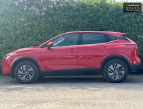 Nissan Qashqai 1.3 DIG-T MHEV Acenta Premium SUV 5dr Petrol Hybrid Manual Euro 6 (s/s) (15 5