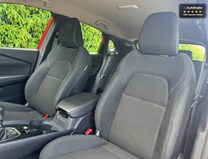 Nissan Qashqai 1.3 DIG-T MHEV Acenta Premium SUV 5dr Petrol Hybrid Manual Euro 6 (s/s) (15 7