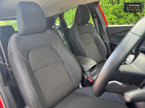 Nissan Qashqai 1.3 DIG-T MHEV Acenta Premium SUV 5dr Petrol Hybrid Manual Euro 6 (s/s) (15 9