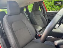 Nissan Qashqai 1.3 DIG-T MHEV Acenta Premium SUV 5dr Petrol Hybrid Manual Euro 6 (s/s) (15 9