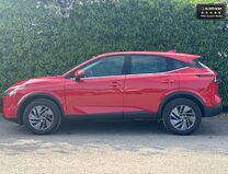 Nissan Qashqai 1.3 DIG-T MHEV Acenta Premium SUV 5dr Petrol Hybrid Manual Euro 6 (s/s) (15 29