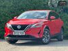 Nissan Qashqai 1.3 DIG-T MHEV Acenta Premium SUV 5dr Petrol Hybrid Manual Euro 6 (s/s) (15