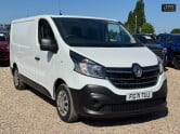 Renault Trafic SWB L1H1 [SOLD CR] Sl28 Business Plus Energy Dci Air Con Sensors EURO 6 4