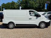 Renault Trafic SWB L1H1 [SOLD CR] Sl28 Business Plus Energy Dci Air Con Sensors EURO 6 5