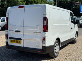 Renault Trafic SWB L1H1 [SOLD CR] Sl28 Business Plus Energy Dci Air Con Sensors EURO 6 6