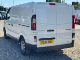 Renault Trafic SWB L1H1 [SOLD CR] Sl28 Business Plus Energy Dci Air Con Sensors EURO 6 10