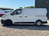 Renault Trafic SWB L1H1 [SOLD CR] Sl28 Business Plus Energy Dci Air Con Sensors EURO 6 11