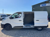 Renault Trafic SWB L1H1 [SOLD CR] Sl28 Business Plus Energy Dci Air Con Sensors EURO 6 12