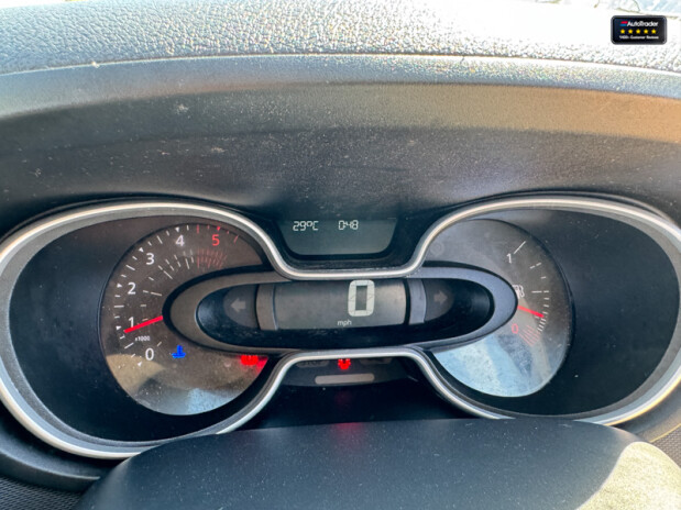 Renault Trafic SWB L1H1 [SOLD CR] Sl28 Business Plus Energy Dci Air Con Sensors EURO 6 20