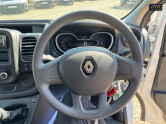 Renault Trafic SWB L1H1 [SOLD CR] Sl28 Business Plus Energy Dci Air Con Sensors EURO 6 21