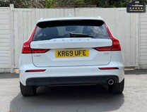Volvo V60 2.0 D3 Momentum Plus Estate 5dr Diesel Auto Euro 6 (s/s) (150 ps)[Tadley] 6