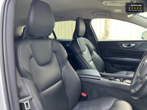 Volvo V60 2.0 D3 Momentum Plus Estate 5dr Diesel Auto Euro 6 (s/s) (150 ps)[Tadley] 10