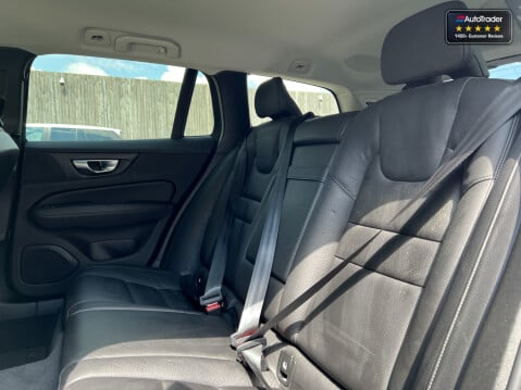 Volvo V60 2.0 D3 Momentum Plus Estate 5dr Diesel Auto Euro 6 (s/s) (150 ps)[Tadley] 15