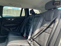 Volvo V60 2.0 D3 Momentum Plus Estate 5dr Diesel Auto Euro 6 (s/s) (150 ps)[Tadley] 15