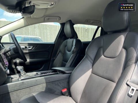 Volvo V60 2.0 D3 Momentum Plus Estate 5dr Diesel Auto Euro 6 (s/s) (150 ps)[Tadley] 17