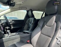 Volvo V60 2.0 D3 Momentum Plus Estate 5dr Diesel Auto Euro 6 (s/s) (150 ps)[Tadley] 17