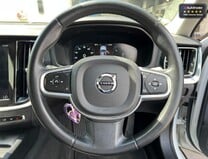 Volvo V60 2.0 D3 Momentum Plus Estate 5dr Diesel Auto Euro 6 (s/s) (150 ps)[Tadley] 18