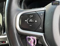Volvo V60 2.0 D3 Momentum Plus Estate 5dr Diesel Auto Euro 6 (s/s) (150 ps)[Tadley] 20