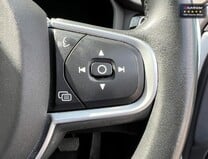 Volvo V60 2.0 D3 Momentum Plus Estate 5dr Diesel Auto Euro 6 (s/s) (150 ps)[Tadley] 21