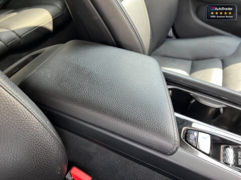 Volvo V60 2.0 D3 Momentum Plus Estate 5dr Diesel Auto Euro 6 (s/s) (150 ps)[Tadley] 27