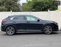 Kia Xceed (Sold)1.4 T-GDi First Edition SUV 5dr Petrol DCT Euro 6 (s/s) (138 bhp)[Tad 4
