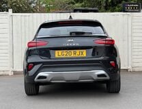 Kia Xceed (Sold)1.4 T-GDi First Edition SUV 5dr Petrol DCT Euro 6 (s/s) (138 bhp)[Tad 6