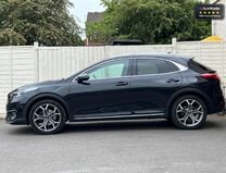 Kia Xceed (Sold)1.4 T-GDi First Edition SUV 5dr Petrol DCT Euro 6 (s/s) (138 bhp)[Tad 8