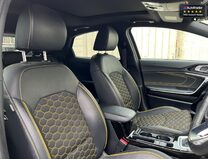 Kia Xceed (Sold)1.4 T-GDi First Edition SUV 5dr Petrol DCT Euro 6 (s/s) (138 bhp)[Tad 10