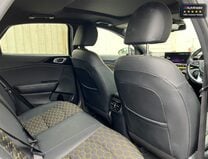 Kia Xceed (Sold)1.4 T-GDi First Edition SUV 5dr Petrol DCT Euro 6 (s/s) (138 bhp)[Tad 11