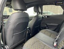 Kia Xceed (Sold)1.4 T-GDi First Edition SUV 5dr Petrol DCT Euro 6 (s/s) (138 bhp)[Tad 14