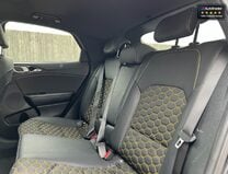 Kia Xceed (Sold)1.4 T-GDi First Edition SUV 5dr Petrol DCT Euro 6 (s/s) (138 bhp)[Tad 15