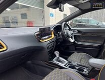 Kia Xceed (Sold)1.4 T-GDi First Edition SUV 5dr Petrol DCT Euro 6 (s/s) (138 bhp)[Tad 16