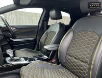 Kia Xceed (Sold)1.4 T-GDi First Edition SUV 5dr Petrol DCT Euro 6 (s/s) (138 bhp)[Tad 17