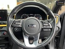Kia Xceed (Sold)1.4 T-GDi First Edition SUV 5dr Petrol DCT Euro 6 (s/s) (138 bhp)[Tad 18