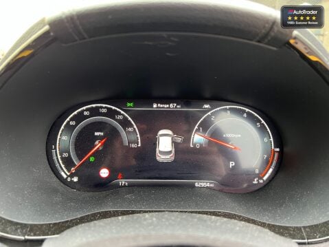 Kia Xceed (Sold)1.4 T-GDi First Edition SUV 5dr Petrol DCT Euro 6 (s/s) (138 bhp)[Tad 19