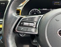 Kia Xceed (Sold)1.4 T-GDi First Edition SUV 5dr Petrol DCT Euro 6 (s/s) (138 bhp)[Tad 20