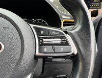 Kia Xceed (Sold)1.4 T-GDi First Edition SUV 5dr Petrol DCT Euro 6 (s/s) (138 bhp)[Tad 21