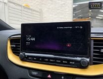 Kia Xceed (Sold)1.4 T-GDi First Edition SUV 5dr Petrol DCT Euro 6 (s/s) (138 bhp)[Tad 23