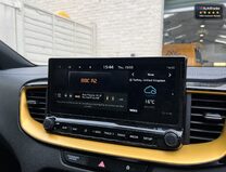 Kia Xceed (Sold)1.4 T-GDi First Edition SUV 5dr Petrol DCT Euro 6 (s/s) (138 bhp)[Tad 25