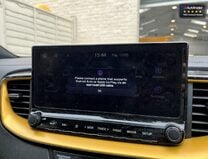 Kia Xceed (Sold)1.4 T-GDi First Edition SUV 5dr Petrol DCT Euro 6 (s/s) (138 bhp)[Tad 26