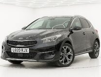 Kia Xceed 1.4 T-GDi First Edition SUV 5dr Petrol DCT Euro 6 (s/s) (138 bhp)[Tadley] 1