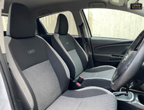 Toyota Yaris 1.5 VVT-h Y20 Bi-tone Hatchback 5dr Petrol Hybrid E-CVT Euro 6 (s/s) (100 p 16