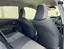 Toyota Yaris 1.5 VVT-h Y20 Bi-tone Hatchback 5dr Petrol Hybrid E-CVT Euro 6 (s/s) (100 p 10