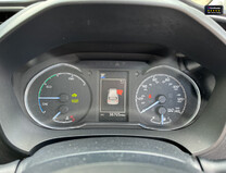 Toyota Yaris 1.5 VVT-h Y20 Bi-tone Hatchback 5dr Petrol Hybrid E-CVT Euro 6 (s/s) (100 p 19