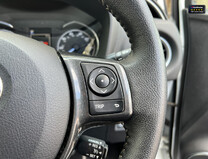 Toyota Yaris 1.5 VVT-h Y20 Bi-tone Hatchback 5dr Petrol Hybrid E-CVT Euro 6 (s/s) (100 p 21