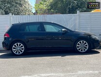 Volkswagen Golf 1.4 TSI BlueMotion Tech ACT GT 5dr Petrol DSG Euro 6 (s/s) (140 ps) 4