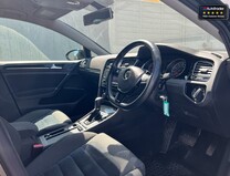 Volkswagen Golf 1.4 TSI BlueMotion Tech ACT GT 5dr Petrol DSG Euro 6 (s/s) (140 ps) 9