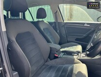 Volkswagen Golf 1.4 TSI BlueMotion Tech ACT GT 5dr Petrol DSG Euro 6 (s/s) (140 ps) 10