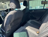 Volkswagen Golf 1.4 TSI BlueMotion Tech ACT GT 5dr Petrol DSG Euro 6 (s/s) (140 ps) 14